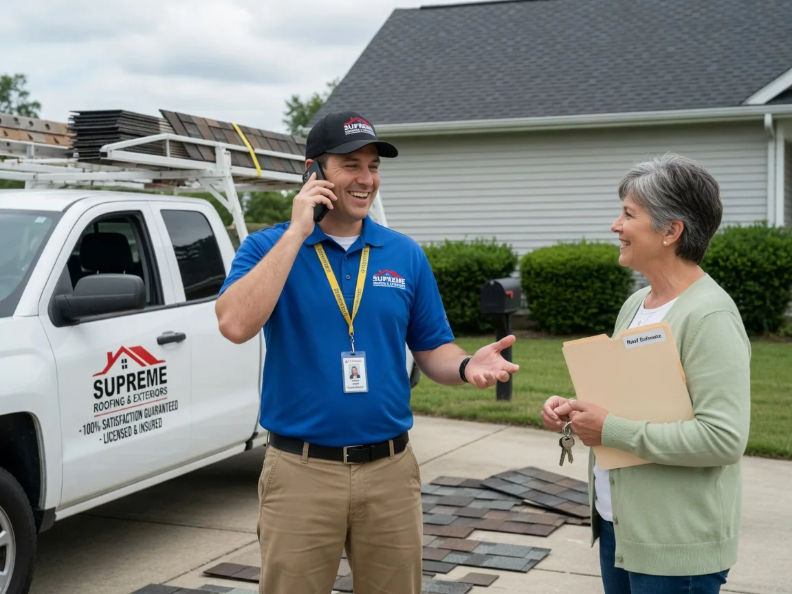Roof Replacement Sumerco, WV FAQs